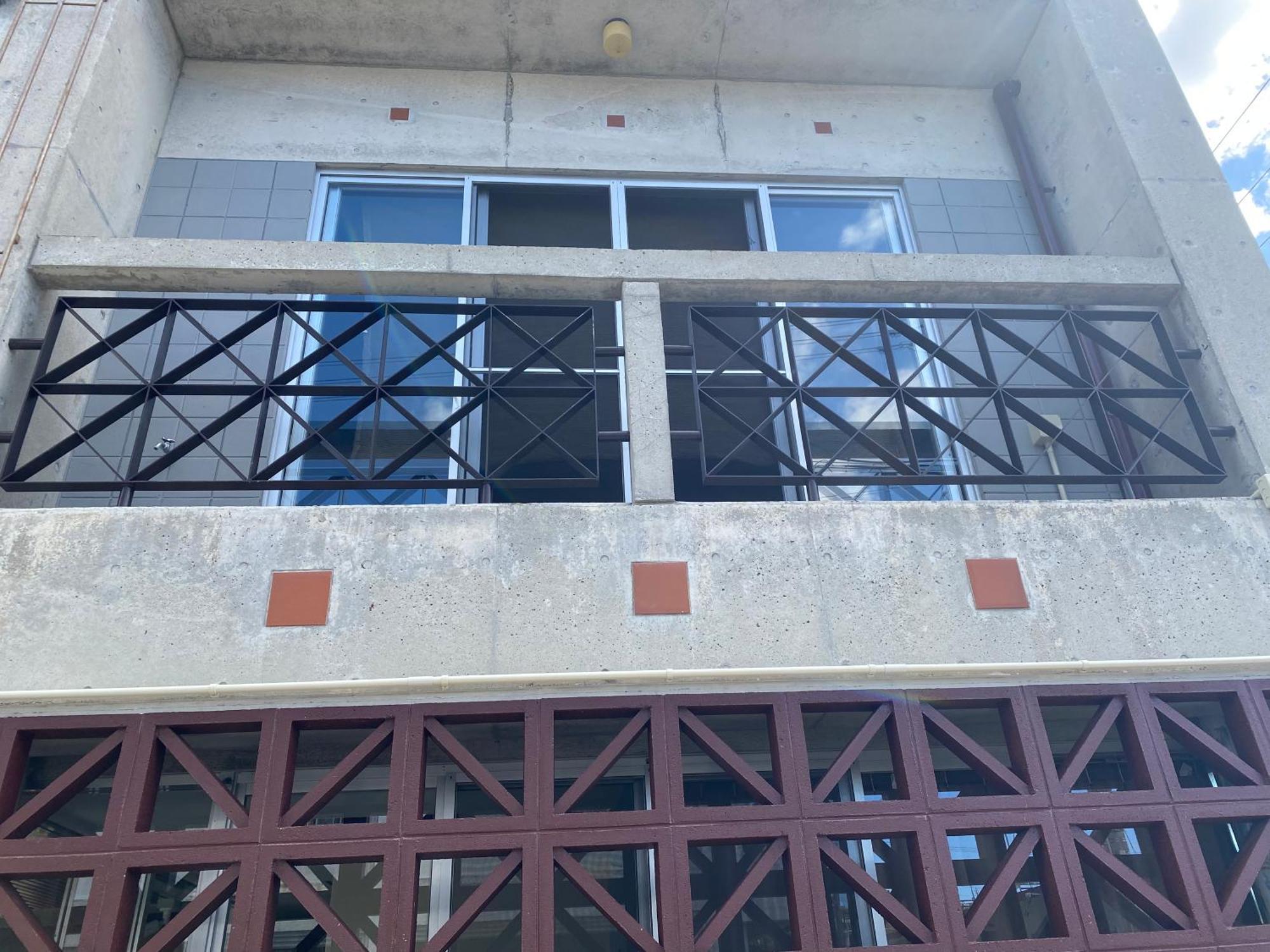 ゲストハウスuyokinawa Uruma Extérieur photo