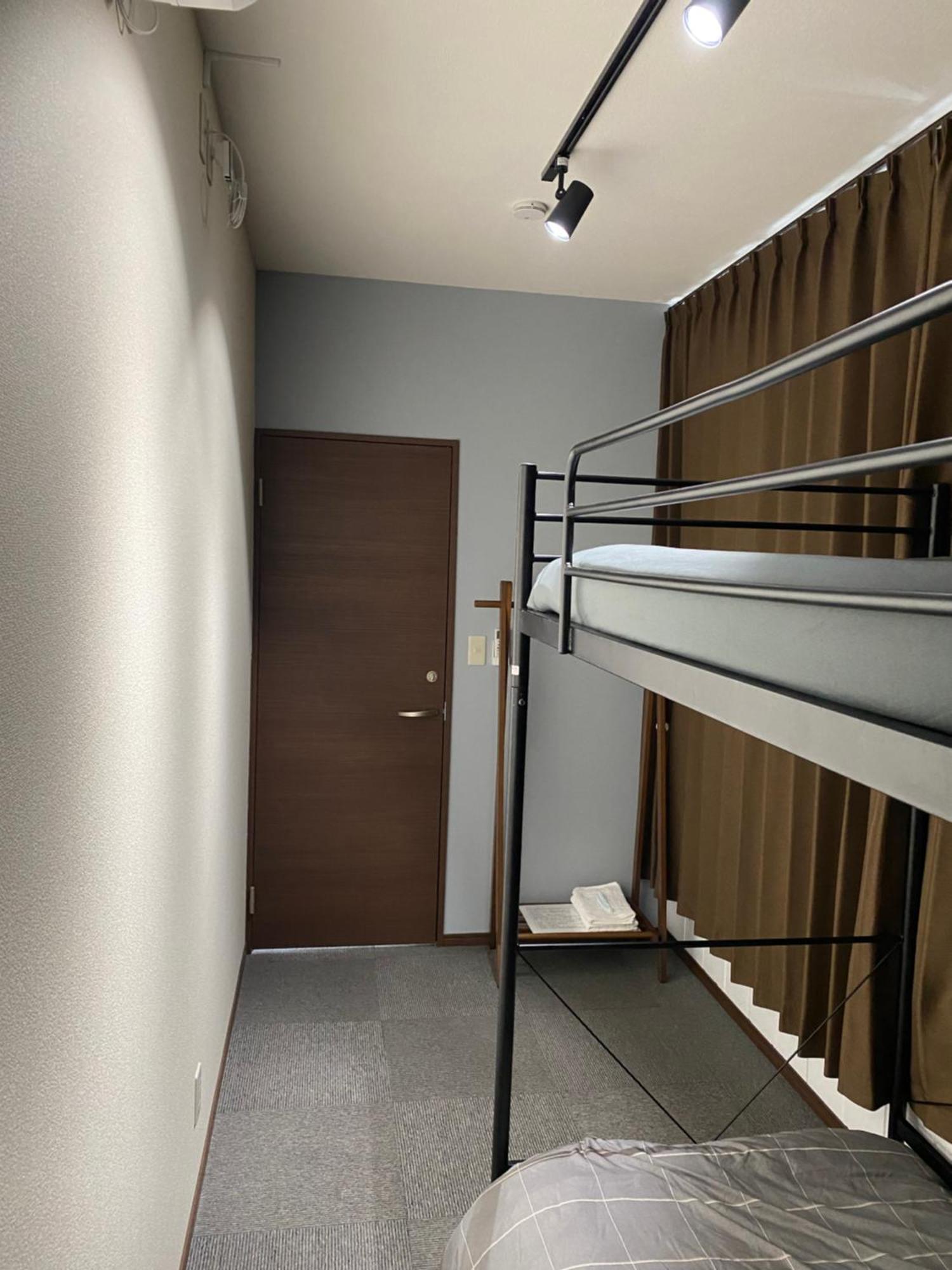 ゲストハウスuyokinawa Uruma Extérieur photo